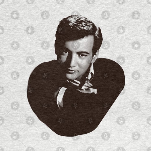 Bobby darin by Corvons